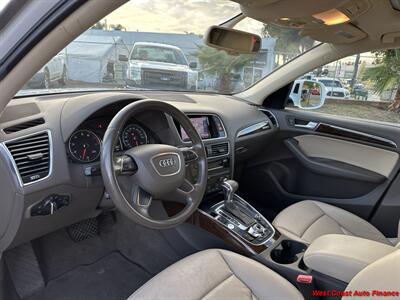 2015 Audi Q5 2.0T quattro Premium Plus - Photo 10 - San Diego, CA 92111