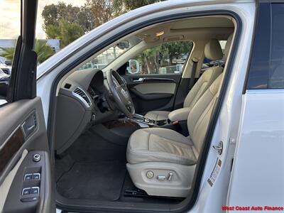 2015 Audi Q5 2.0T quattro Premium Plus - Photo 14 - San Diego, CA 92111