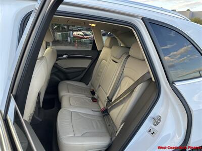 2015 Audi Q5 2.0T quattro Premium Plus - Photo 11 - San Diego, CA 92111