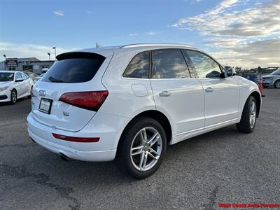 2015 Audi Q5 2.0T quattro Premium Plus - Photo 8 - San Diego, CA 92111
