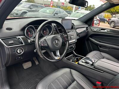 2016 Mercedes-Benz GLE 350   - Photo 12 - San Diego, CA 92111