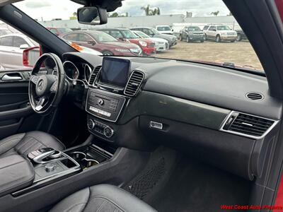 2016 Mercedes-Benz GLE 350   - Photo 5 - San Diego, CA 92111