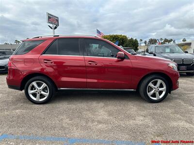 2016 Mercedes-Benz GLE 350   - Photo 22 - San Diego, CA 92111