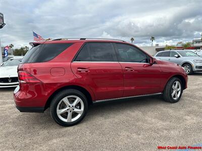 2016 Mercedes-Benz GLE 350   - Photo 36 - San Diego, CA 92111