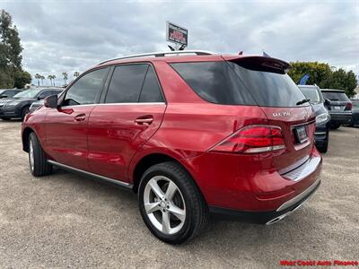 2016 Mercedes-Benz GLE 350   - Photo 56 - San Diego, CA 92111