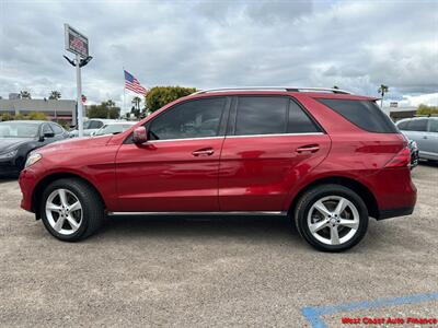 2016 Mercedes-Benz GLE 350   - Photo 7 - San Diego, CA 92111