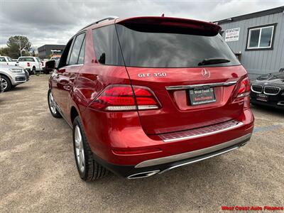 2016 Mercedes-Benz GLE 350   - Photo 46 - San Diego, CA 92111