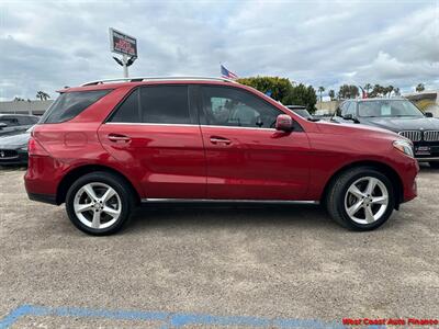 2016 Mercedes-Benz GLE 350   - Photo 6 - San Diego, CA 92111