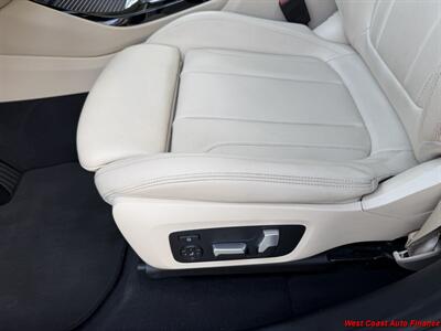 2019 BMW X3 sDrive30i  w/Navigation and Back up Camera - Photo 49 - San Marcos, CA 92078