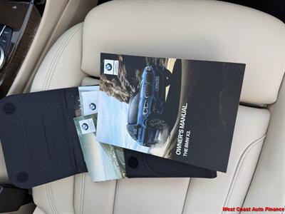 2019 BMW X3 sDrive30i  w/Navigation and Back up Camera - Photo 23 - San Marcos, CA 92078