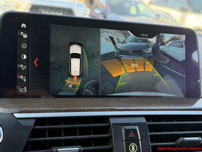 2019 BMW X3 sDrive30i  w/Navigation and Back up Camera - Photo 4 - San Marcos, CA 92078