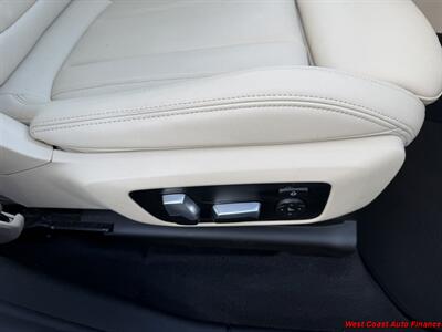 2019 BMW X3 sDrive30i  w/Navigation and Back up Camera - Photo 18 - San Marcos, CA 92078