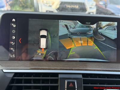 2019 BMW X3 sDrive30i  w/Navigation and Back up Camera - Photo 43 - San Marcos, CA 92078