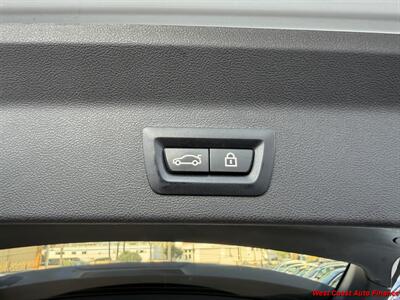 2019 BMW X3 sDrive30i  w/Navigation and Back up Camera - Photo 13 - San Marcos, CA 92078