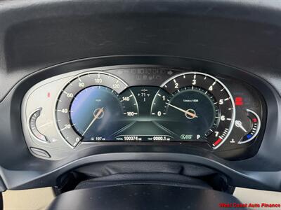 2019 BMW X3 sDrive30i  w/Navigation and Back up Camera - Photo 61 - San Marcos, CA 92078