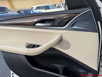 2019 BMW X3 sDrive30i  w/Navigation and Back up Camera - Photo 50 - San Marcos, CA 92078