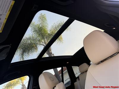2019 BMW X3 sDrive30i  w/Navigation and Back up Camera - Photo 12 - San Marcos, CA 92078
