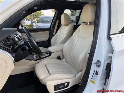 2019 BMW X3 sDrive30i  w/Navigation and Back up Camera - Photo 27 - San Marcos, CA 92078