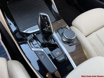 2019 BMW X3 sDrive30i  w/Navigation and Back up Camera - Photo 40 - San Marcos, CA 92078