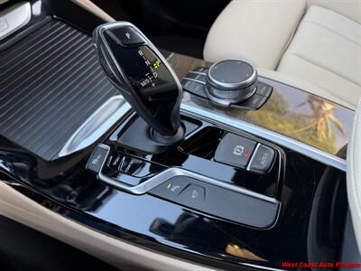 2019 BMW X3 sDrive30i  w/Navigation and Back up Camera - Photo 39 - San Marcos, CA 92078