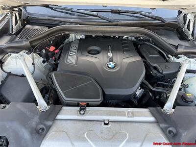2019 BMW X3 sDrive30i  w/Navigation and Back up Camera - Photo 22 - San Marcos, CA 92078