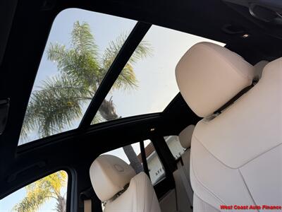 2019 BMW X3 sDrive30i  w/Navigation and Back up Camera - Photo 29 - San Marcos, CA 92078