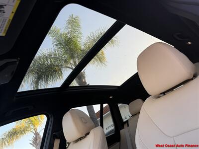 2019 BMW X3 sDrive30i  w/Navigation and Back up Camera - Photo 11 - San Marcos, CA 92078