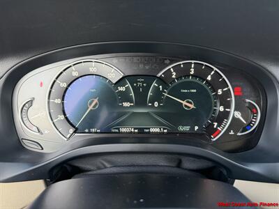 2019 BMW X3 sDrive30i  w/Navigation and Back up Camera - Photo 41 - San Marcos, CA 92078