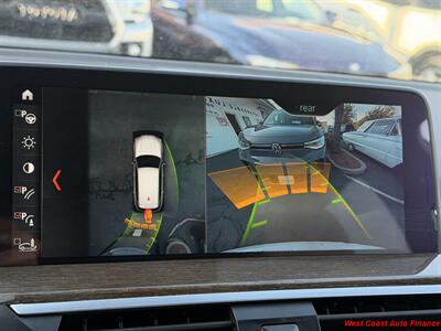 2019 BMW X3 sDrive30i  w/Navigation and Back up Camera - Photo 30 - San Marcos, CA 92078