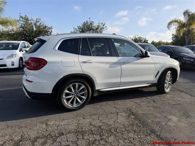 2019 BMW X3 sDrive30i  w/Navigation and Back up Camera - Photo 63 - San Marcos, CA 92078