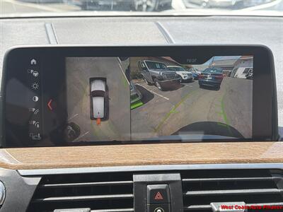 2019 BMW X3 sDrive30i w/Navigation and Back up Camera - Photo 74 - San Marcos, CA 92078