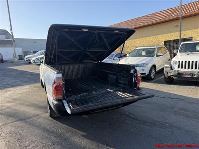 2015 Toyota Tacoma Access Cab - Photo 18 - San Marcos, CA 92078