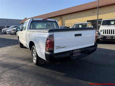 2015 Toyota Tacoma Access Cab - Photo 15 - San Marcos, CA 92078