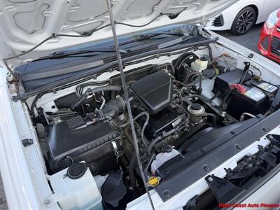 2015 Toyota Tacoma Access Cab - Photo 30 - San Marcos, CA 92078