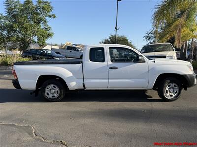 2015 Toyota Tacoma Access Cab - Photo 8 - San Marcos, CA 92078