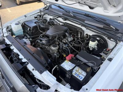 2015 Toyota Tacoma Access Cab - Photo 34 - San Marcos, CA 92078