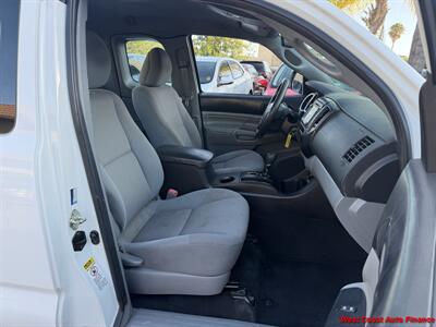 2015 Toyota Tacoma Access Cab - Photo 19 - San Marcos, CA 92078