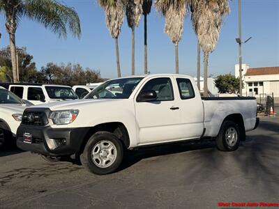 2015 Toyota Tacoma Access Cab - Photo 23 - San Marcos, CA 92078
