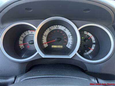 2015 Toyota Tacoma Access Cab - Photo 14 - San Marcos, CA 92078