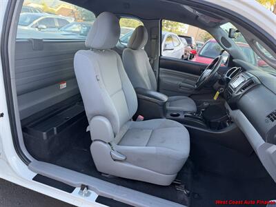 2015 Toyota Tacoma Access Cab - Photo 4 - San Marcos, CA 92078
