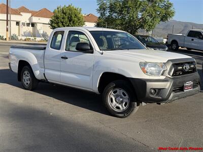 2015 Toyota Tacoma Access Cab - Photo 26 - San Marcos, CA 92078