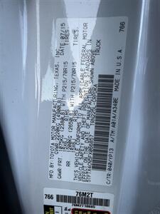2015 Toyota Tacoma Access Cab - Photo 36 - San Marcos, CA 92078