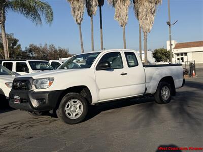 2015 Toyota Tacoma Access Cab - Photo 22 - San Marcos, CA 92078