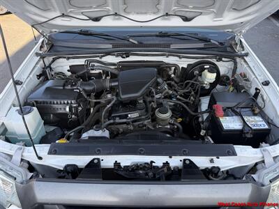 2015 Toyota Tacoma Access Cab - Photo 35 - San Marcos, CA 92078