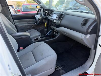 2015 Toyota Tacoma Access Cab - Photo 11 - San Marcos, CA 92078