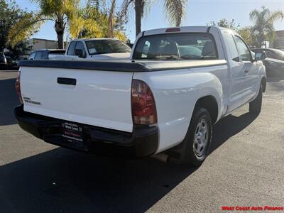 2015 Toyota Tacoma Access Cab - Photo 13 - San Marcos, CA 92078