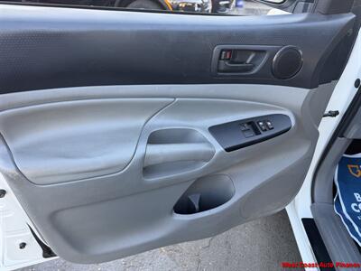 2015 Toyota Tacoma Access Cab - Photo 29 - San Marcos, CA 92078
