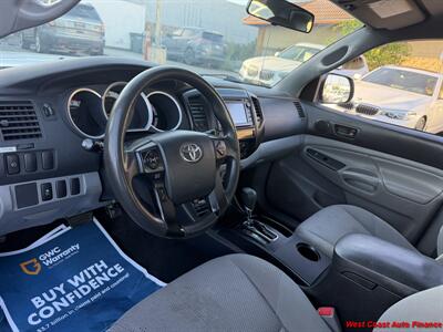 2015 Toyota Tacoma Access Cab - Photo 12 - San Marcos, CA 92078