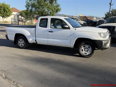 2015 Toyota Tacoma Access Cab - Photo 25 - San Marcos, CA 92078