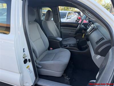 2015 Toyota Tacoma Access Cab - Photo 27 - San Marcos, CA 92078